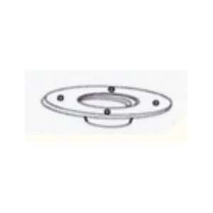  BMS Round Ceiling Flange