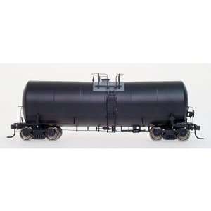  HO RTR Trinity 19K Gallon Tank, Undecorated: Toys & Games