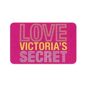  $50 Victorias Secret Gift Card: Everything Else