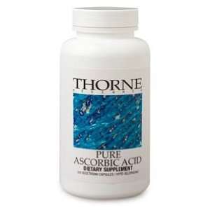   Pure Ascorbic Acid 1g (1000mg) 250 capsules