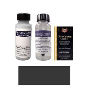   . Smoky Granite Metallic Paint Bottle Kit for 2007 Lexus LS 460 (1G0