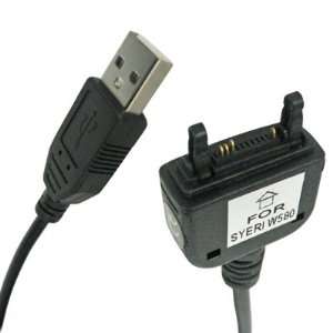  Sony Ericsson USB Data Cable for selected models: Cell 