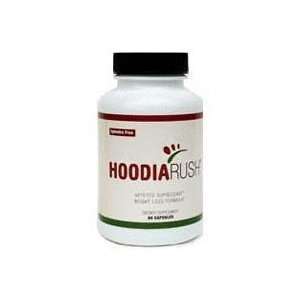   Suppressant HoodiaRush Weight Loss 1 Month: Health & Personal Care