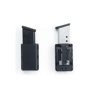   Case for Double Column Metal or Polymer Magazines   Uncle Mikes 50362