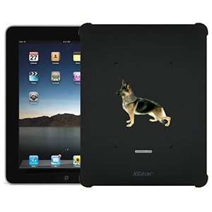   Shepherd on iPad 1st Generation XGear Blackout Case: Electronics