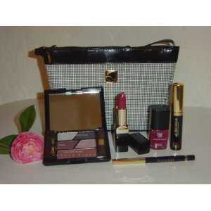  Cosmetique JEAN MICHELLE 6 piece Make up Gift Set for Women: JEAN 