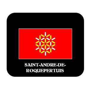  Languedoc Roussillon   SAINT ANDRE DE ROQUEPERTUIS Mouse 
