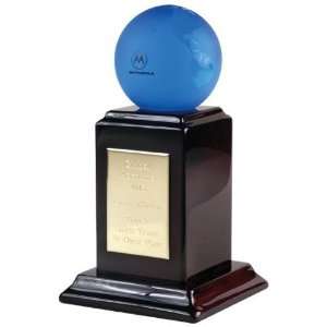  Chass 1st Place Pedestal Base Award 74511: Home & Kitchen