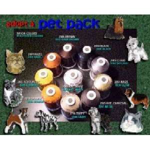  Robison Anton Adopt A Pet Ten 1100 Yard Mini King 