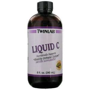  Twinlabs Liquid C ( 1x8 OZ)