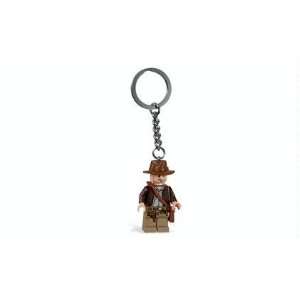  Lego Indiana Jones Keychain: Toys & Games