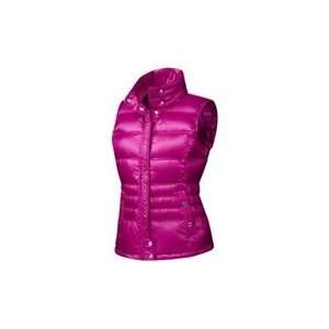  Ariat Kloster Down Vest: Sports & Outdoors