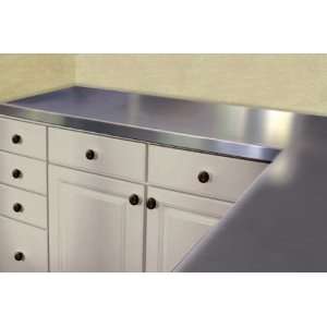    VSTC 245RE 60x25 Stainless Steel Flat Top: Home Improvement