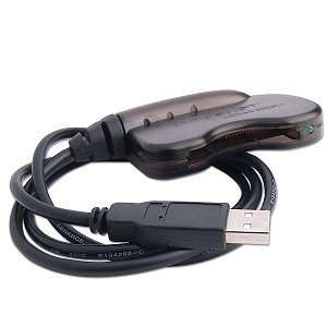  Lexar JumpShot USB 2.0 CompactFlash Card Reader 