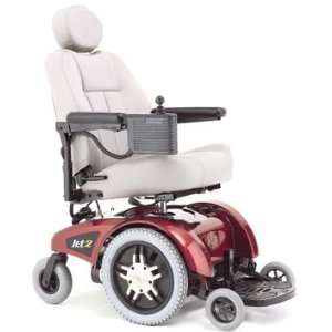    Pride Jet 2 Power Electric Wheelchair: Health & Personal Care