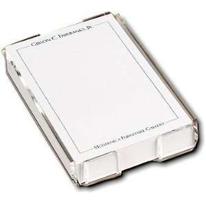   Great Gifts Pad Sets by Chatsworth   Boardroom Memos: Office Products