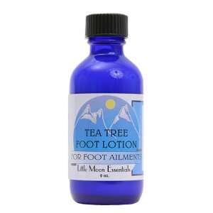  Little Moon Essentials TTFL 2 Tea Tree Cleansing 