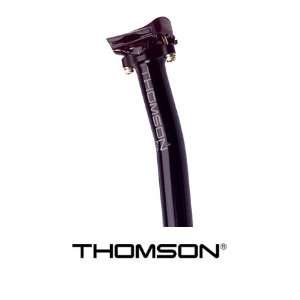  Thomson Elite Setback 410mm Seatpost