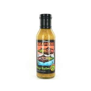 Mango Key Lime Marinade & Sauce  Grocery & Gourmet Food