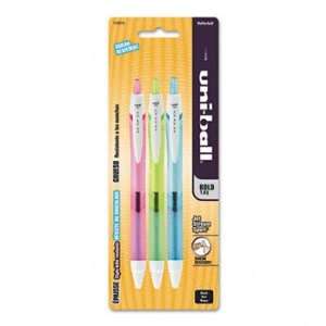   Pen PEN,UNIBALL,JTSTRM,3,AST STR5 (Pack of20)