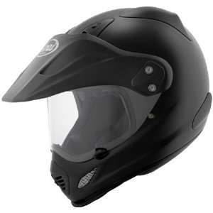  Arai XDÆ3 Frost Dual Sport Helmet XX Large  Black 