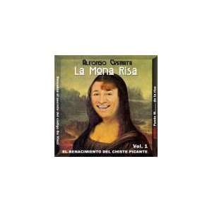  La Mona Risa Vol I   Alfonso Cremata: Everything Else