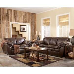   Harness Living Room Set by Signature Design By Ashley: Home & Kitchen
