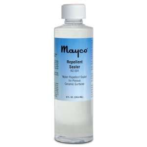  Mayco repellent sealer ac 301 8.5 oz.: Everything Else