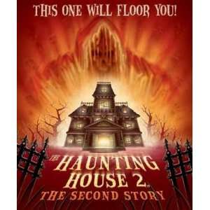  Haunting House 2 The Second Story: Toys & Games