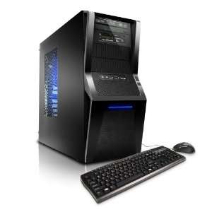   Intel A922i Gaming Desktop Computer (Black): Computers & Accessories