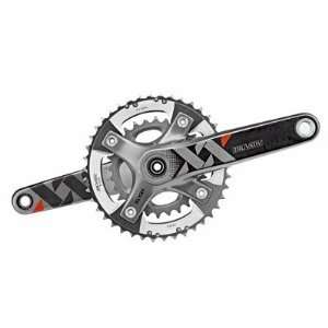  Sram XX Crankset 175X39/26 GXP Q156 No Bottom Bracket 