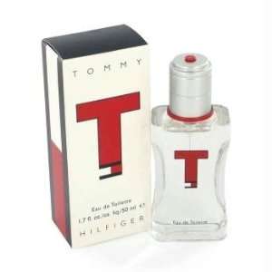  T by Tommy Hilfiger Eau De Toilette Spray 1.7 oz: Beauty