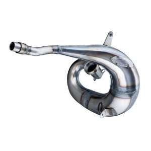    FMF Factory Fatty Pipe for 1999 2010 Yamaha YZ250 Automotive