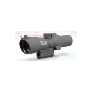  Trijicon Acog 2X20 W/M16 Base Am Dot