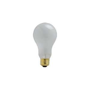   INTL MCO LIMITED 70959 WP 300W PS30 Fros Bulb