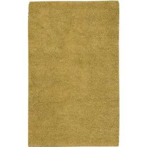  Surya   Aros   AROS 3 Area Rug   16 Corner Sample   Gold 