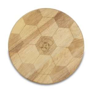  Exclusive By Picnictime Goal Cutting Board 12.5/Natural 