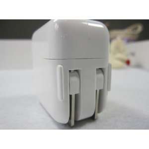  New Generic Travel Charger for Apple Ipod / Iphone 3g 