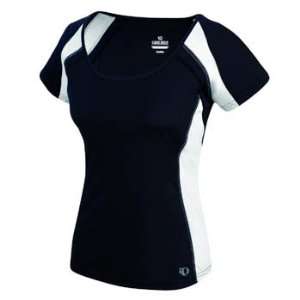  Pearl Izumi Cap Sleeve Top