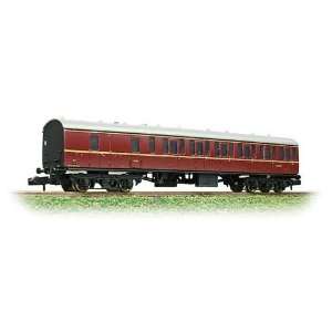  Graham Farish 374 310A Br Mk1 57Ft Suburban Brake End 