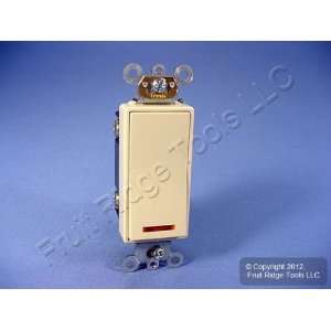   COMMERCIAL 3 Way Rocker Light Switch 20A 5633 2I