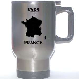  France   VARS Stainless Steel Mug: Everything Else