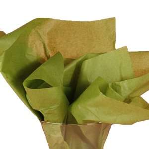   Tea Wrap Tissue Paper 20 X 30   48 Sheets: Health & Personal Care