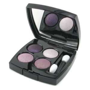  Les 4 Ombres Eye Makeup   No. 08 Vanite Beauty