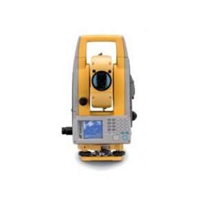  Gpt 7501 1 3000M Reflectorless Total Station: Everything 