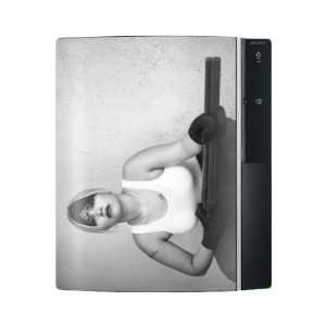  MusicSkins MS ESTV30180 Sony PlayStation 3 Console