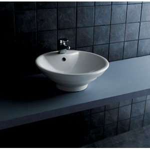    Bathroom, Vanity Porcelain, Counter Top PL 3024: Home Improvement