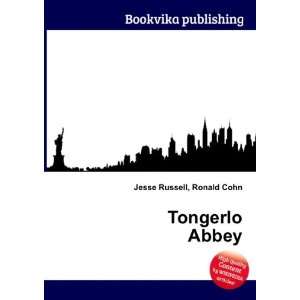  Tongerlo Abbey Ronald Cohn Jesse Russell Books