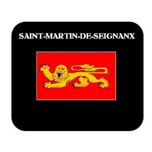  Aquitaine (France Region)   SAINT MARTIN DE SEIGNANX 