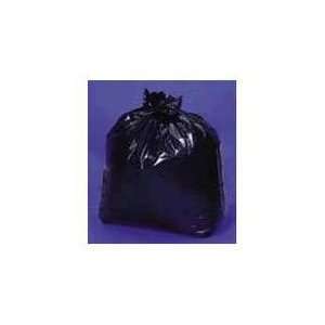 Low Density Can Liners Black 40 x 46 (416BW) Category: Lo Density 